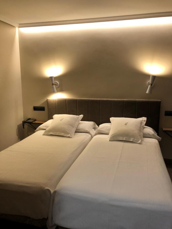 Hostal Astoria Madrid Exterior photo