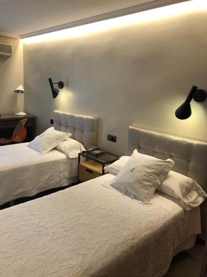 Hostal Astoria Madrid Exterior photo