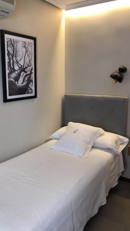 Hostal Astoria Madrid Exterior photo