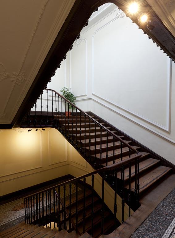 Hostal Astoria Madrid Exterior photo
